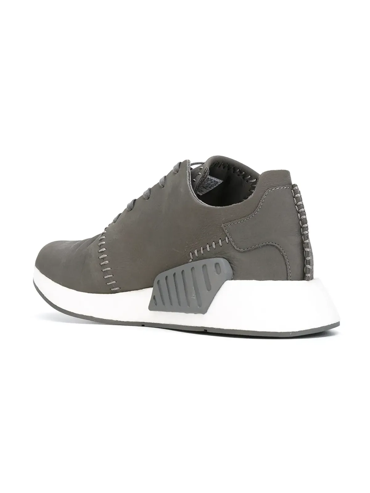 adidas Wings+Horns NMD_R2 スニーカー - グレー - 画像3