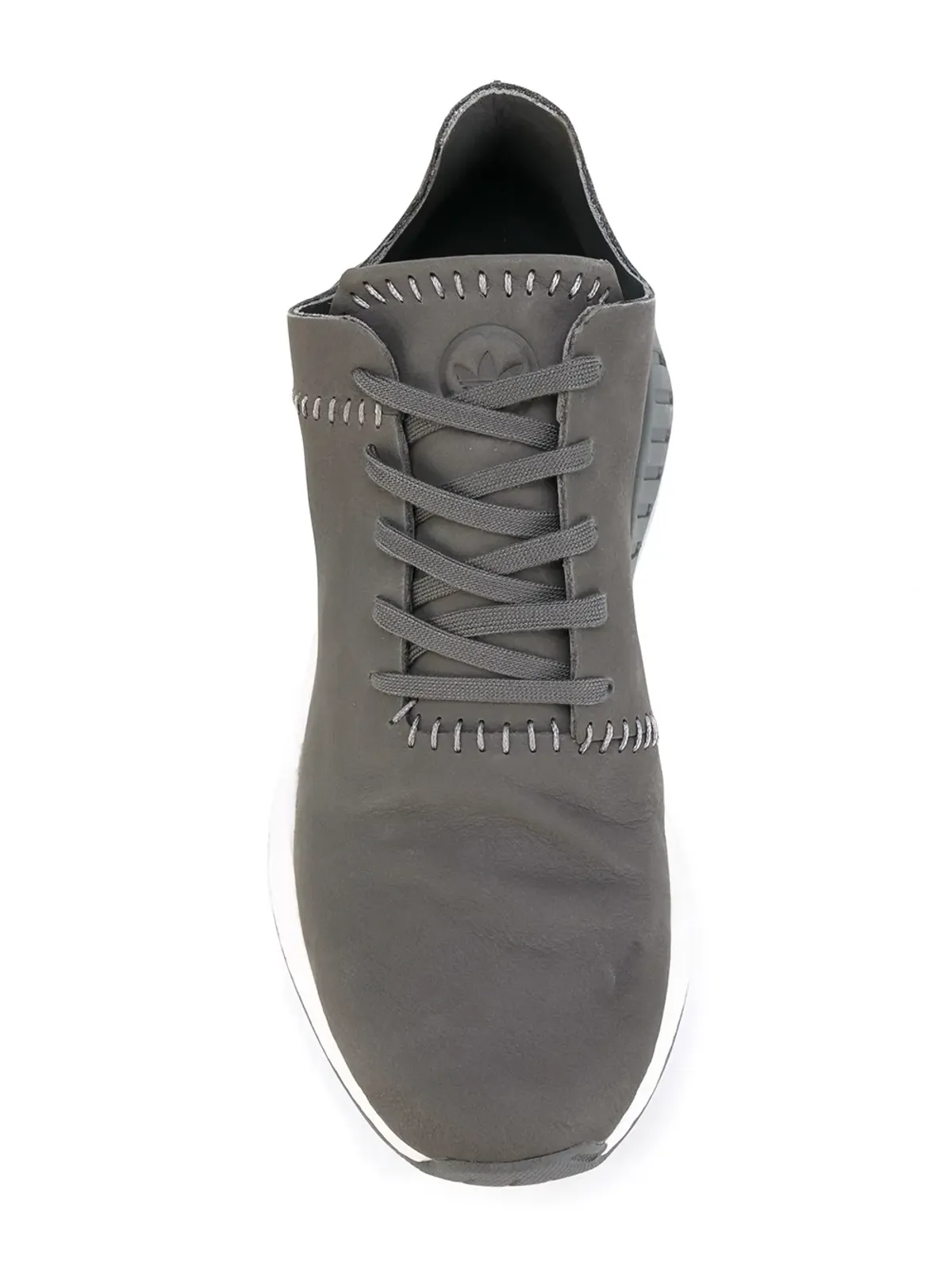 adidas Wings+Horns NMD_R2 スニーカー - グレー - 画像4