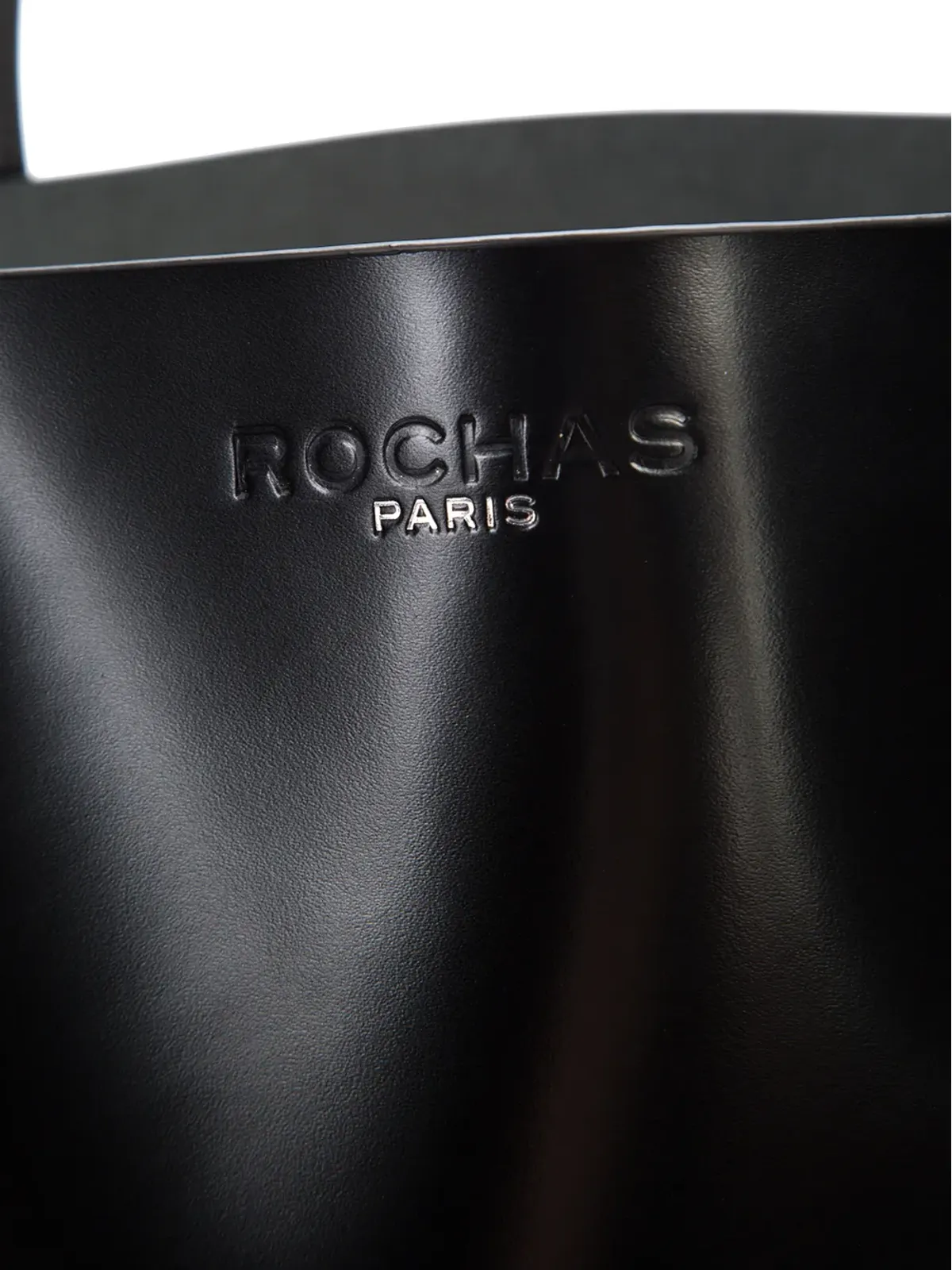 Rochas トートバッグ - 画像4