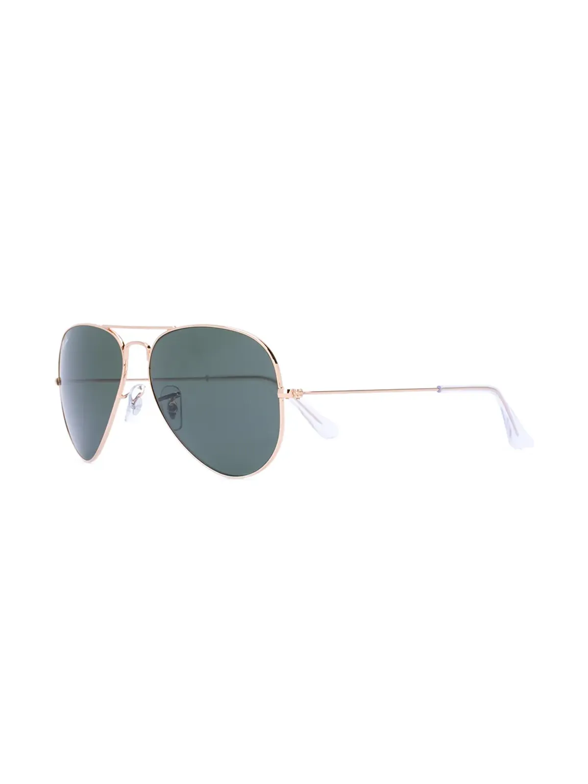 Ray-Ban RB3025 アビエータサングラス - メタリック - 画像2