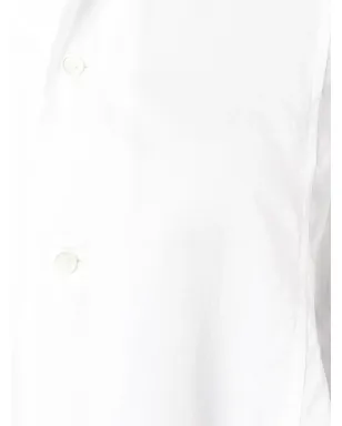 Comme Des Garçons Comme Des Garçons 丸襟シャツ - サムネイル5