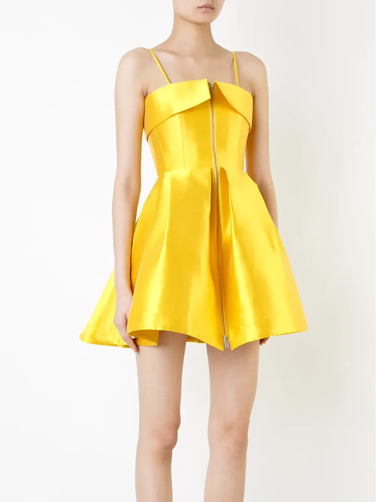 Alex Perry Orla dress - 画像3