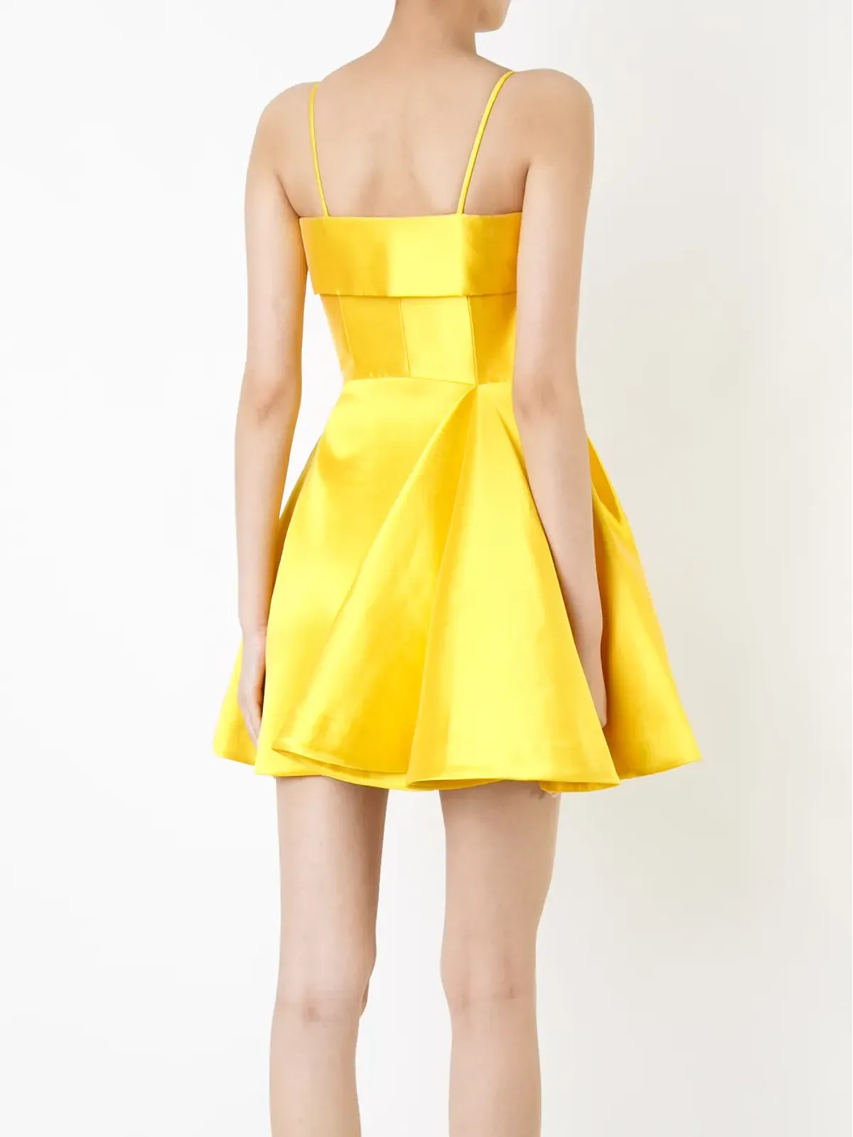 Alex Perry Orla dress - 画像4
