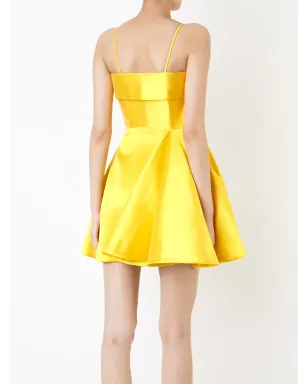 Alex Perry Orla dress - サムネイル4