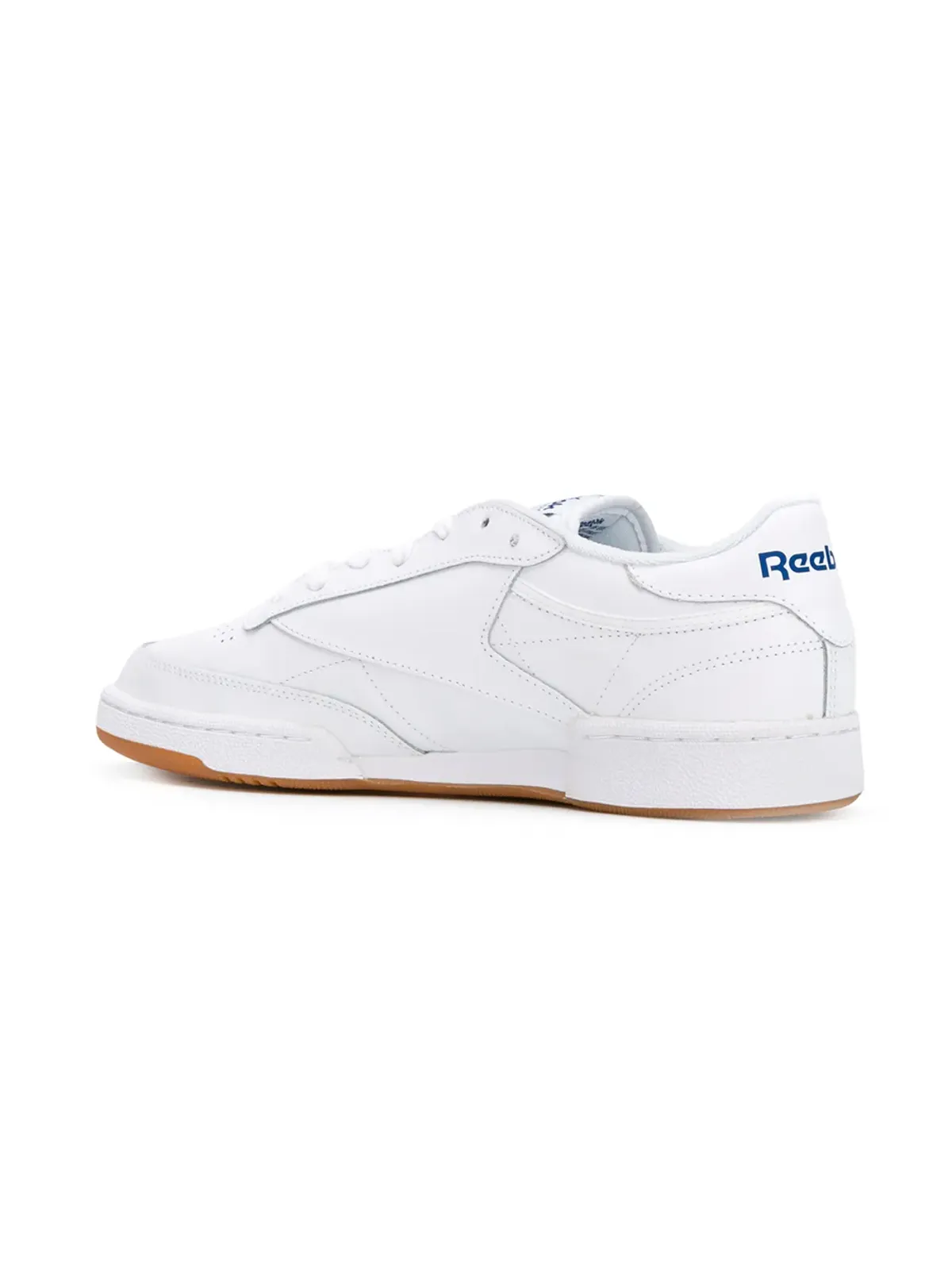 Reebok Club C 85 スニーカー - ホワイト - 画像3