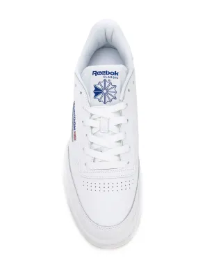 Reebok Club C 85 スニーカー - ホワイト - サムネイル4