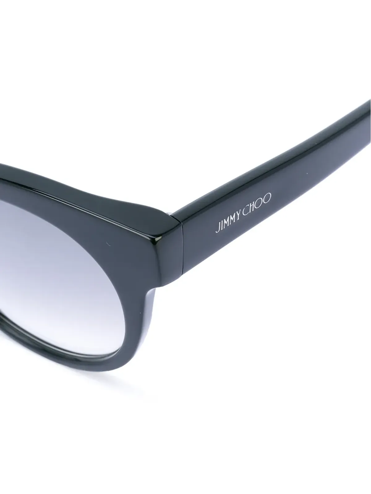 Jimmy Choo Eyewear サングラス 'Mirtas' - 画像3