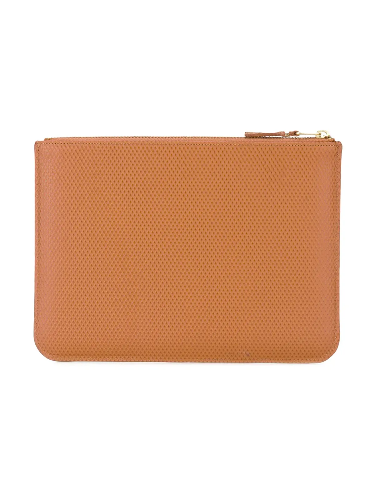 Comme Des Garçons Wallet エンボス ウォレット - 画像2