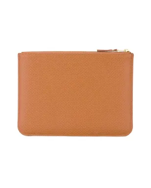 Comme Des Garçons Wallet エンボス ウォレット - サムネイル2