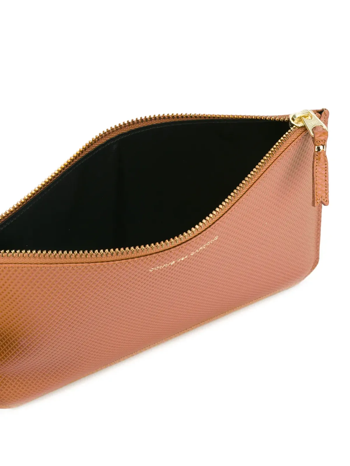 Comme Des Garçons Wallet エンボス ウォレット - 画像3