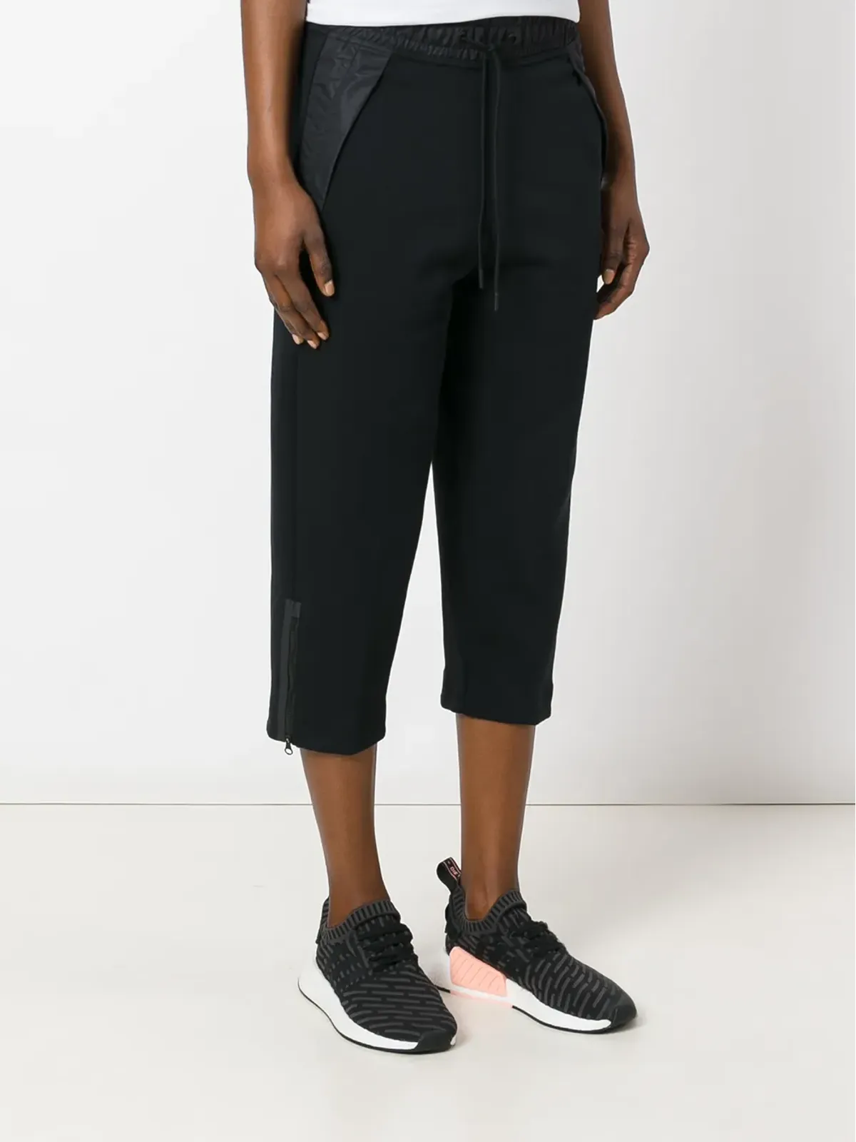  Nike クロップドトラックパンツ - 画像3