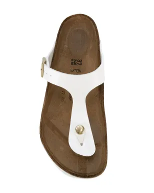 Birkenstock Tバーサンダル - サムネイル4
