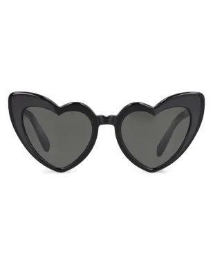 Saint Laurent Eyewear ルルーサングラス - サムネイル1
