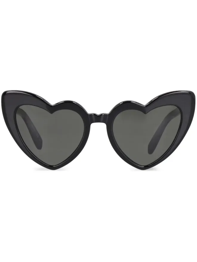 Saint Laurent Eyewear Saint Laurent Eyewear ルルーサングラスの商品画像