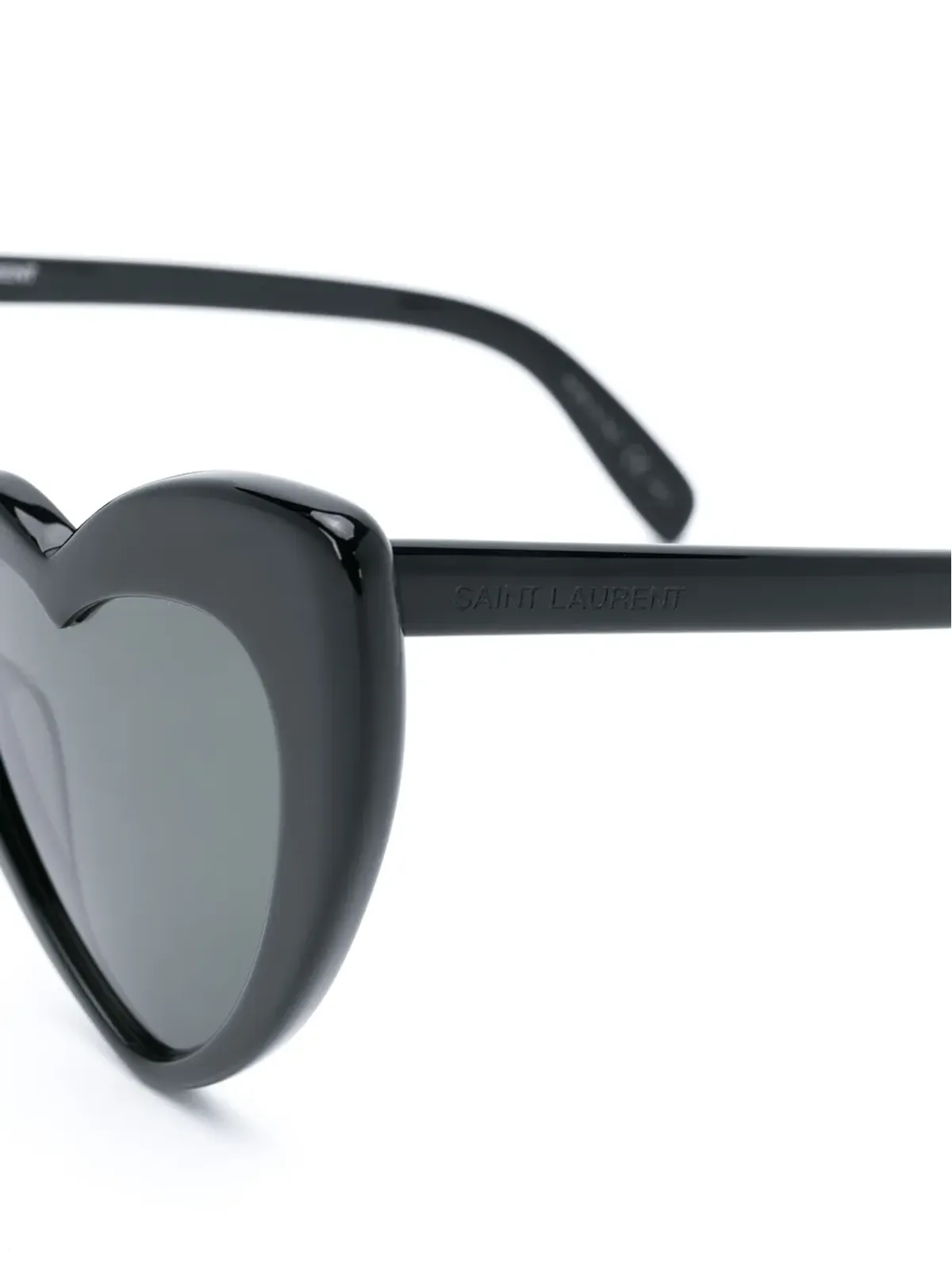 Saint Laurent Eyewear ルルーサングラス - 画像3
