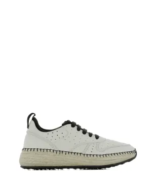 Tod's レースアップスニーカー - サムネイル1