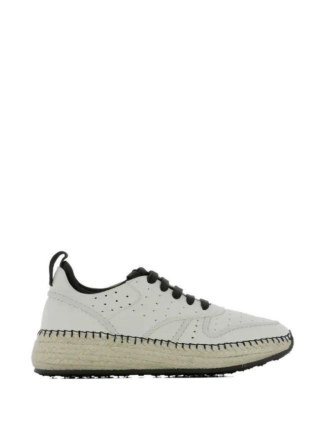 Tod's Tod's レースアップスニーカーの商品画像