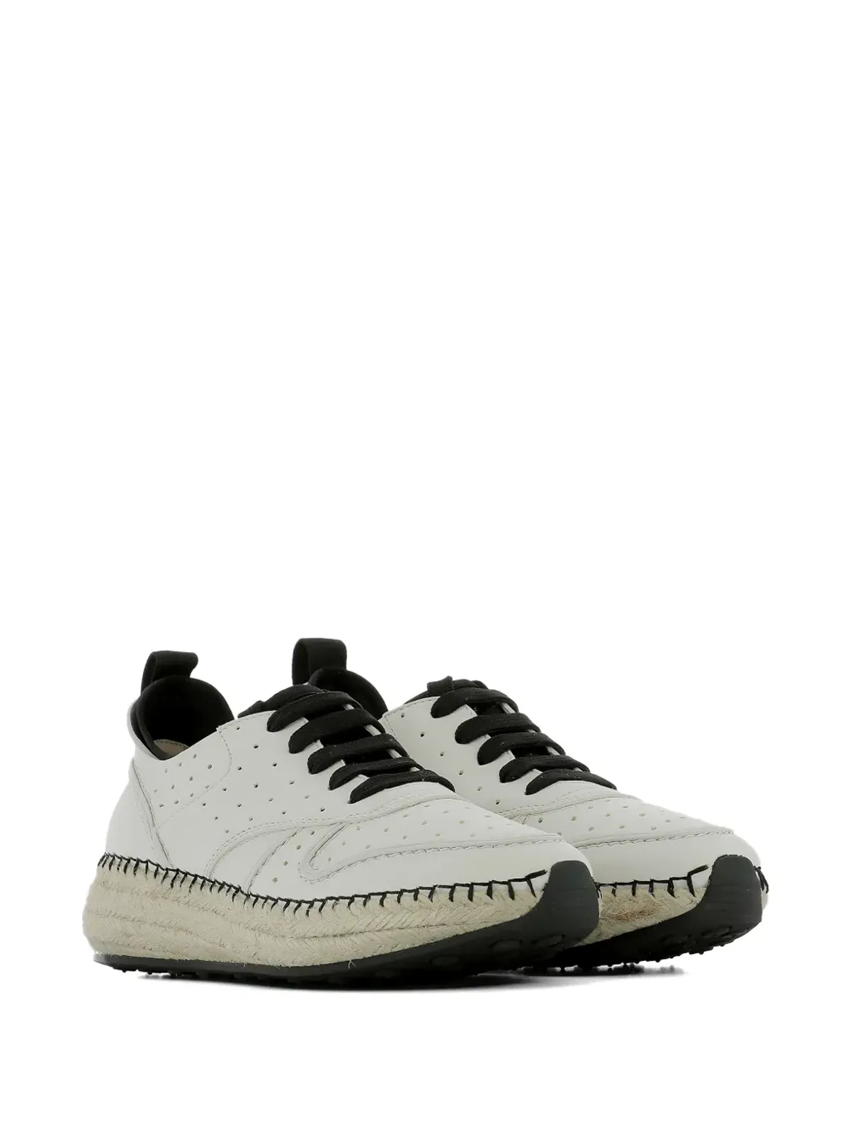 Tod's レースアップスニーカー - 画像2