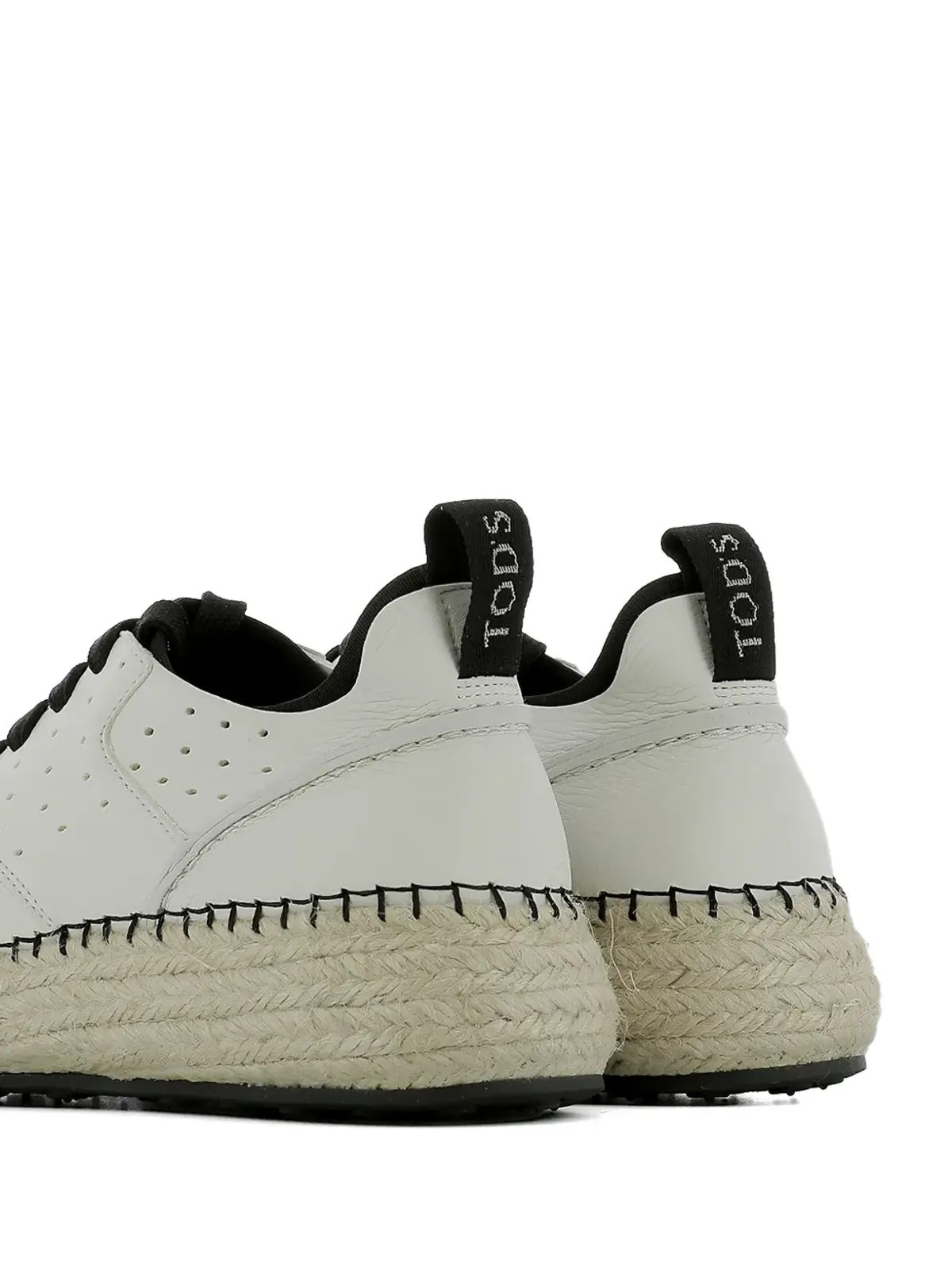 Tod's レースアップスニーカー - 画像3