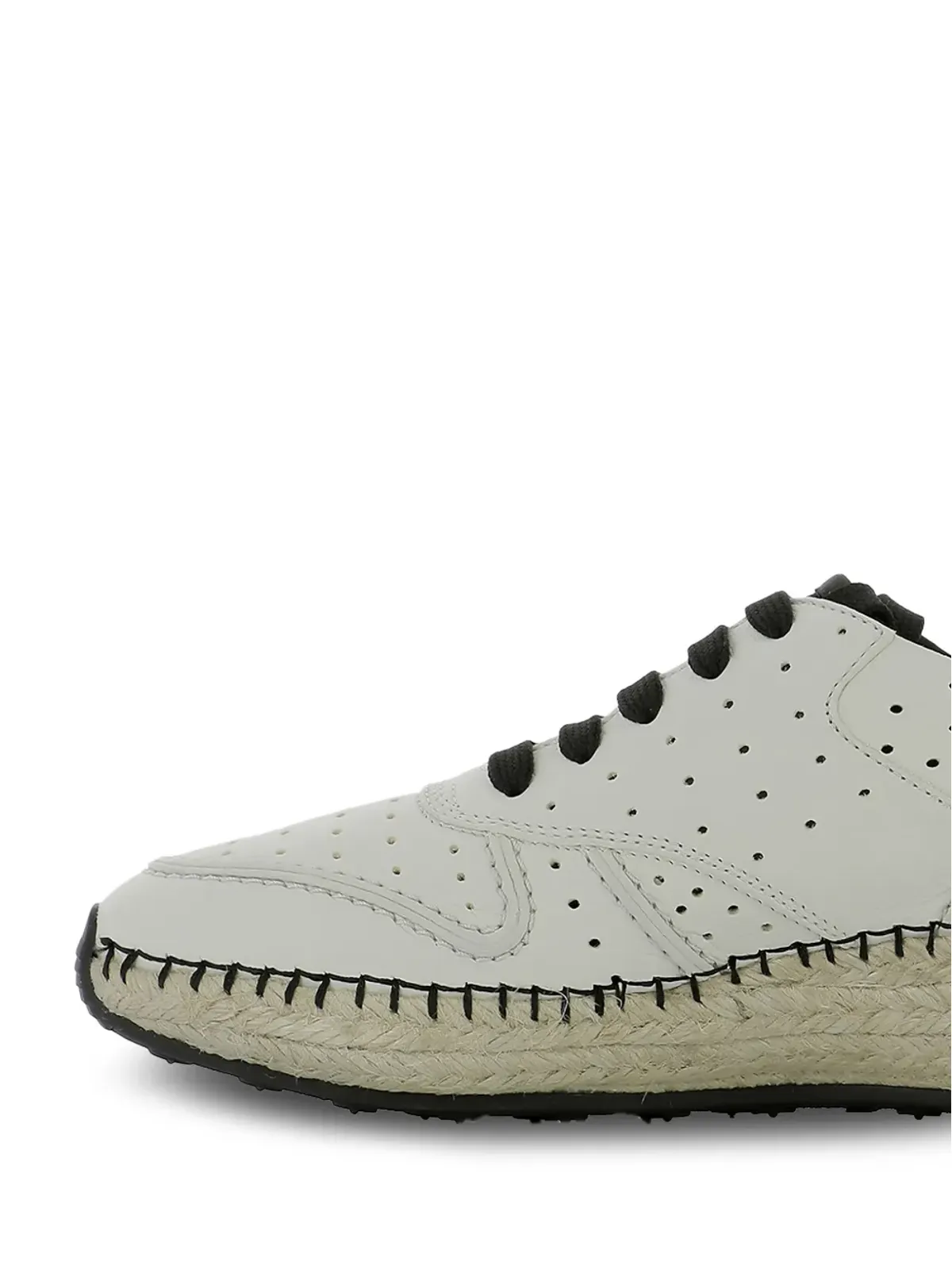 Tod's レースアップスニーカー - 画像4