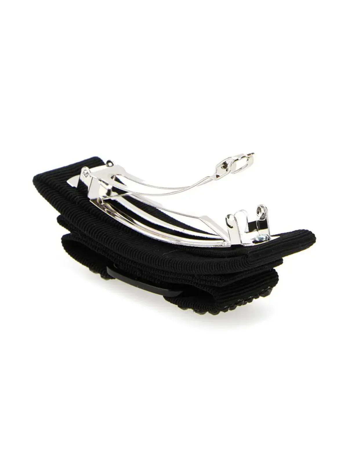 Ferragamo ヴァラボウ ヘアクリップ - 画像3