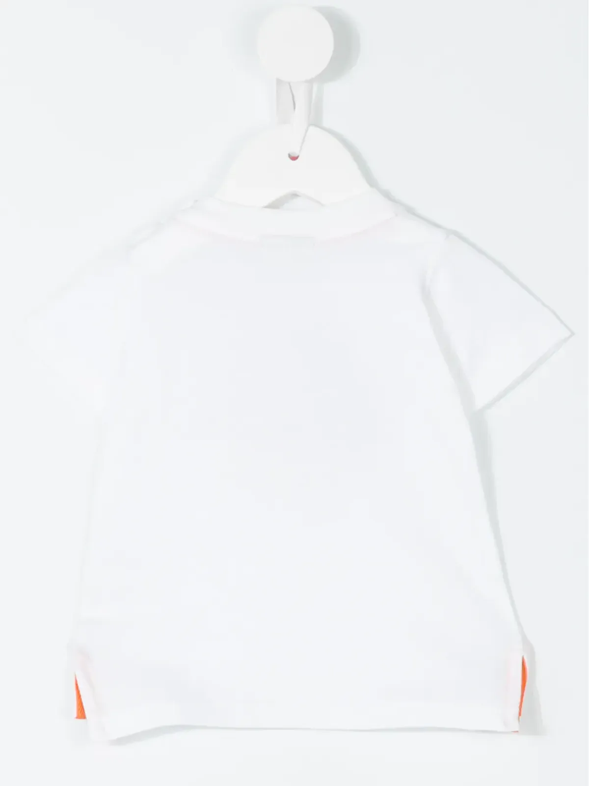 Fendi Kids プリントTシャツ - 画像2