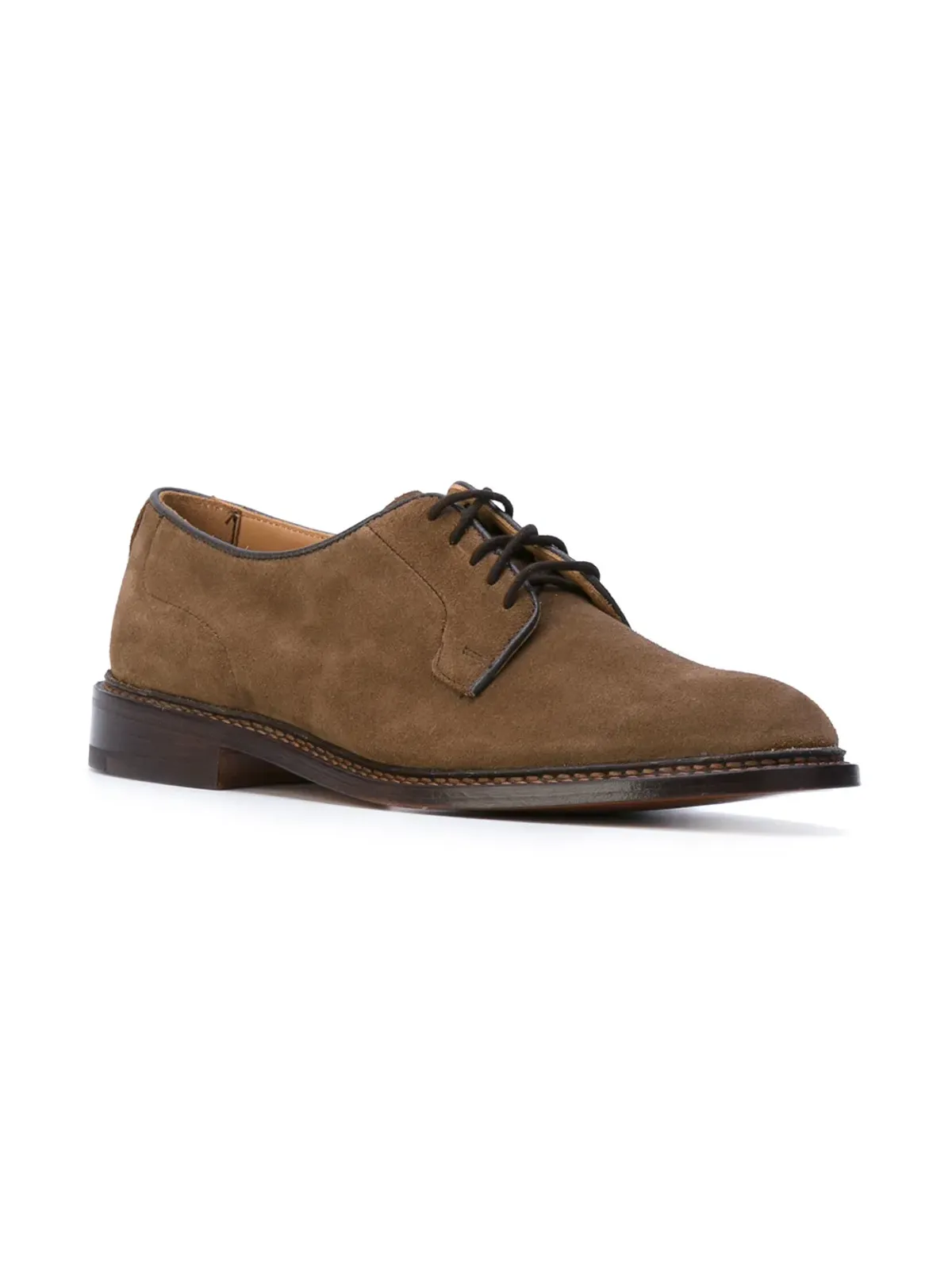 Tricker's ロバート・ダービー - 画像2