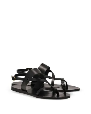 Ancient Greek Sandals アレシア フラットサンダル - サムネイル2