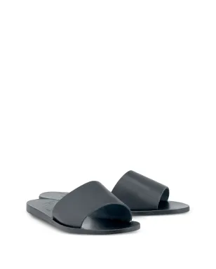 Ancient Greek Sandals Taygete flat sandals - Black - サムネイル2