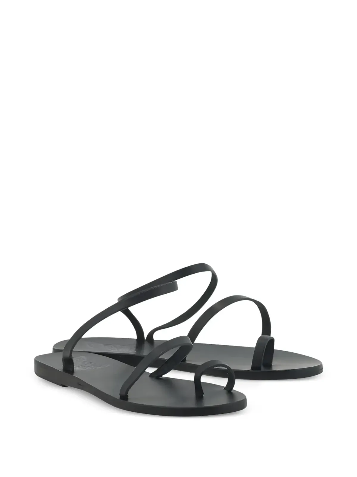 Ancient Greek Sandals オープントゥサンダル - 画像2