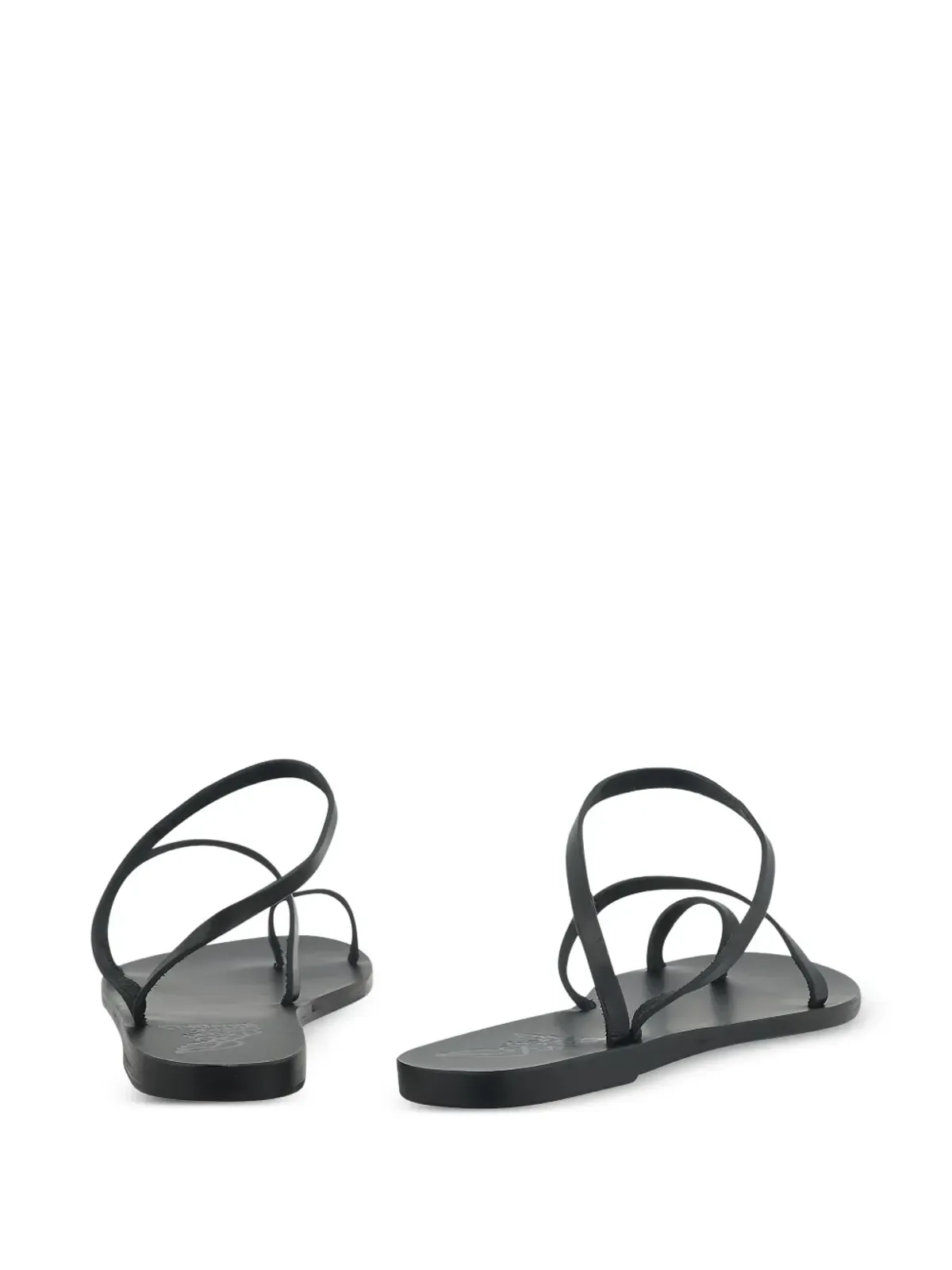 Ancient Greek Sandals オープントゥサンダル - 画像3