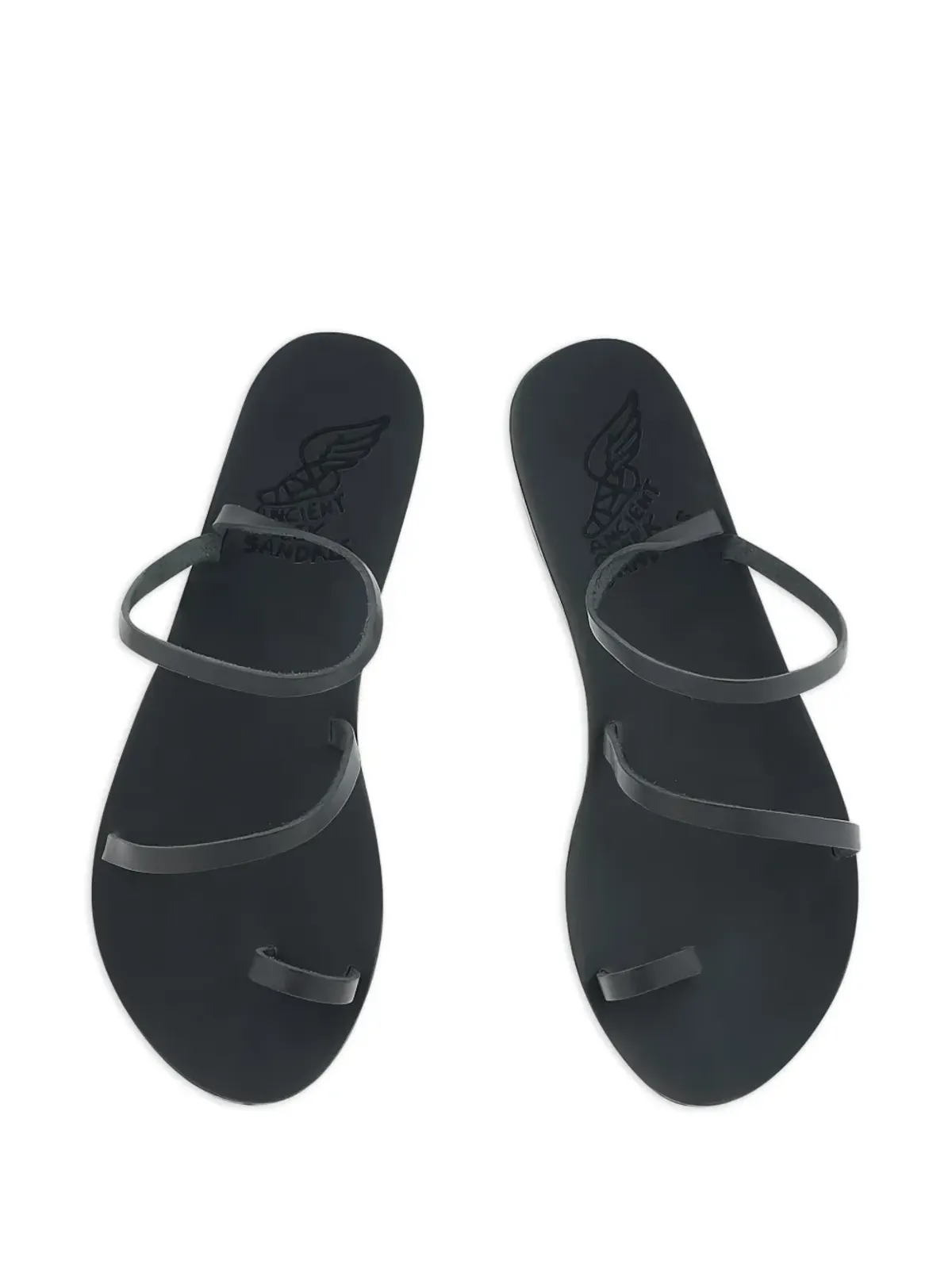 Ancient Greek Sandals オープントゥサンダル - 画像4