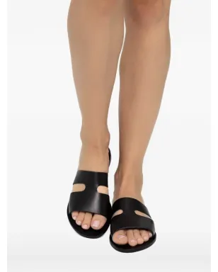 Ancient Greek Sandals スリップオンサンダル - サムネイル5