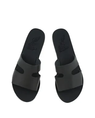 Ancient Greek Sandals スリップオンサンダル - サムネイル4