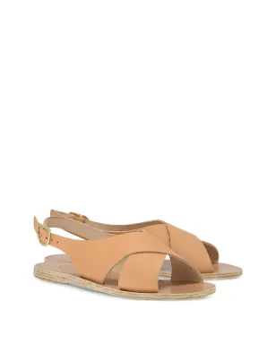 Ancient Greek Sandals マリア フラットサンダル - サムネイル2