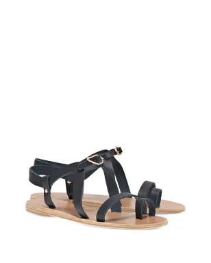 Ancient Greek Sandals Phoebe フラットサンダル - サムネイル2