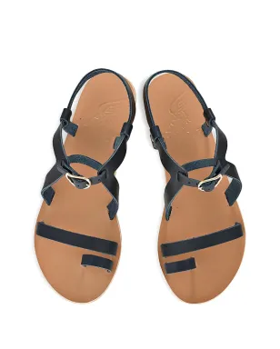 Ancient Greek Sandals Phoebe フラットサンダル - サムネイル3
