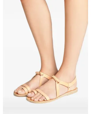Ancient Greek Sandals Phoebe フラットサンダル - サムネイル4