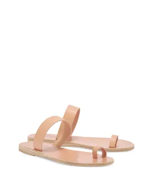 Ancient Greek Sandals Thalia フラットサンダル - サムネイル2