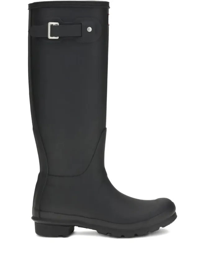 Hunter Hunter Original Tall ブーツの商品画像