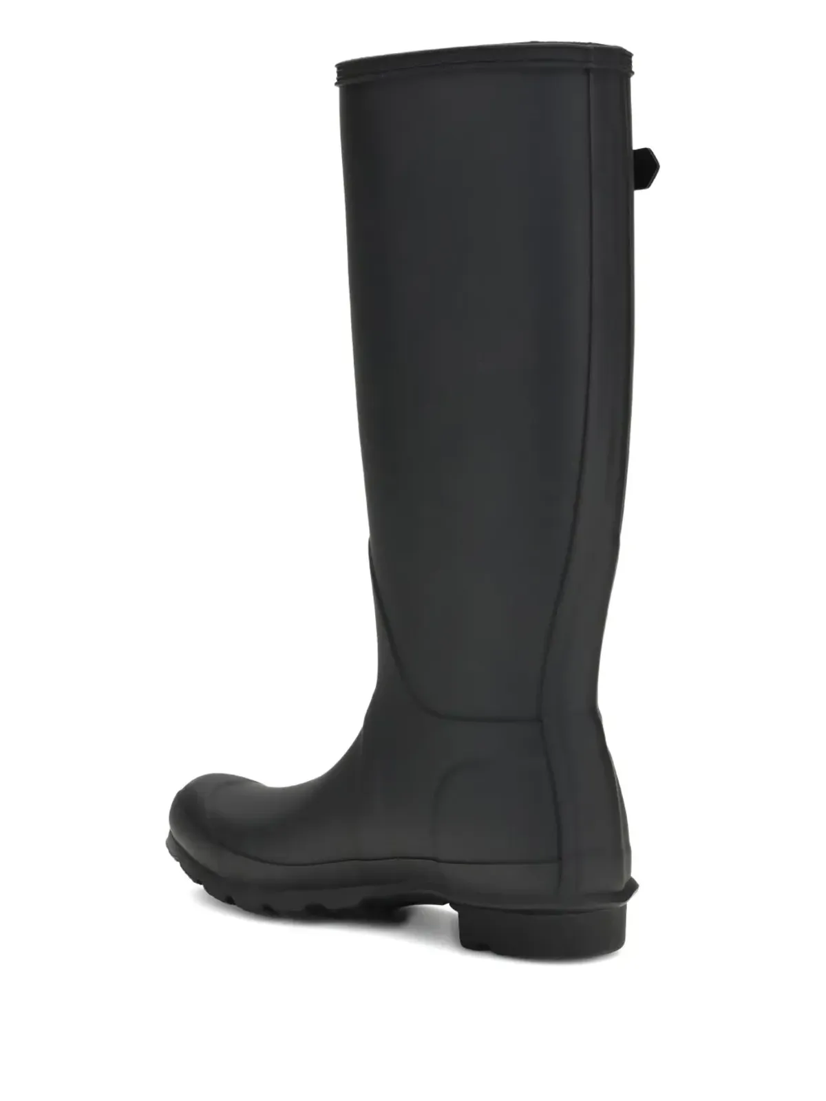Hunter Original Tall ブーツ - 画像3