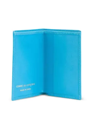 Comme Des Garçons Wallet レザー二つ折り財布 - サムネイル2