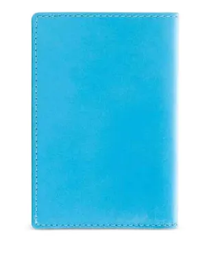 Comme Des Garçons Wallet レザー二つ折り財布 - サムネイル3