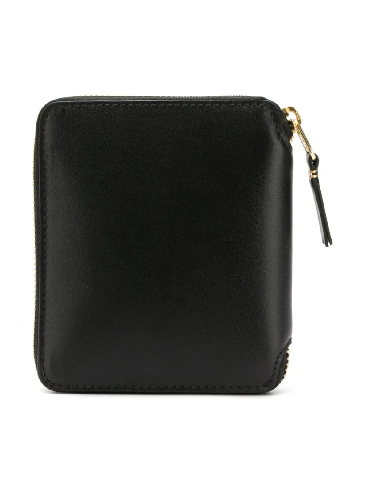 Comme Des Garçons Wallet クラシックな小型ウォレット - 画像2