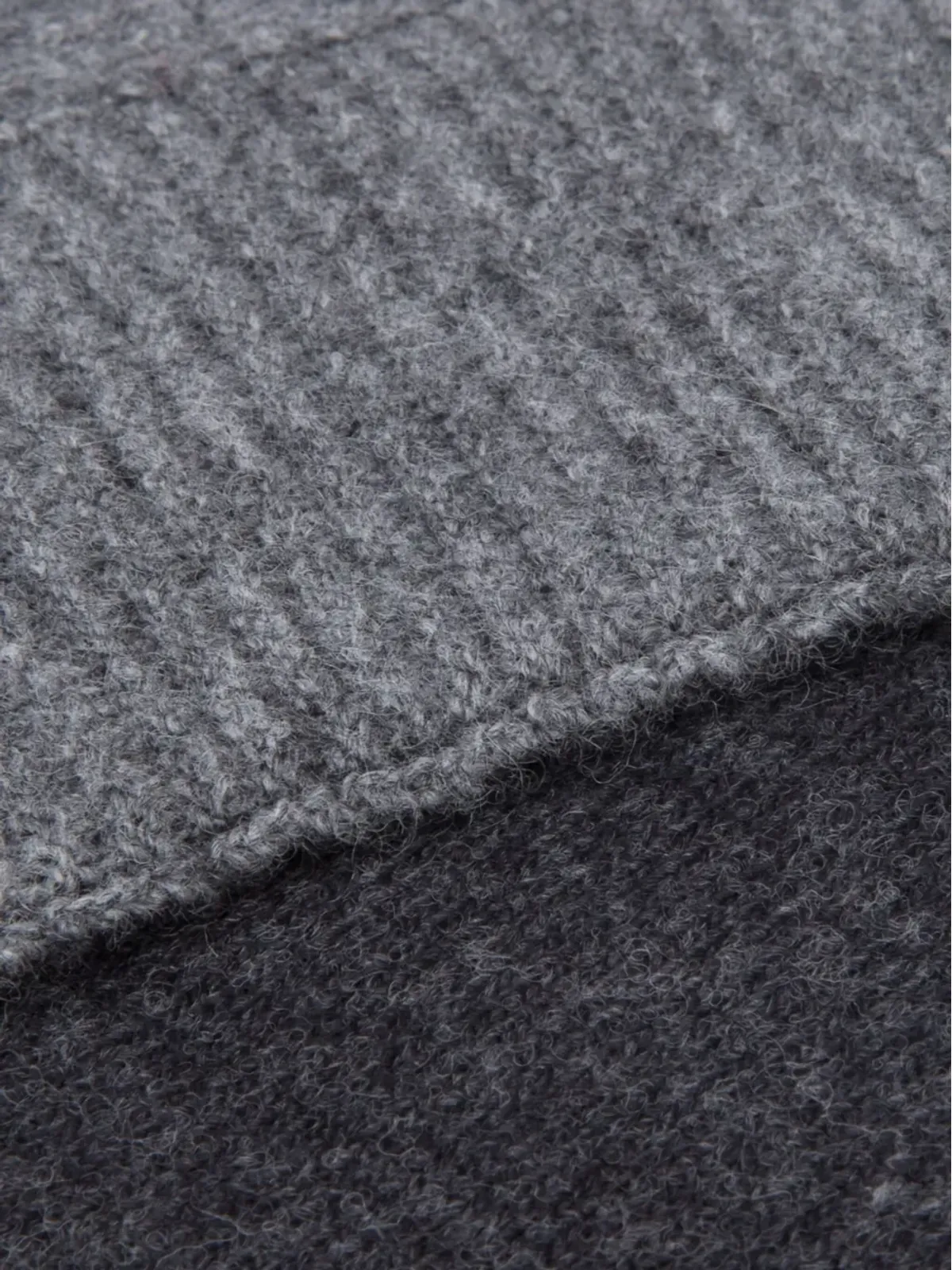 Valentino Garavani スローガン刺繍スカーフ - 画像2