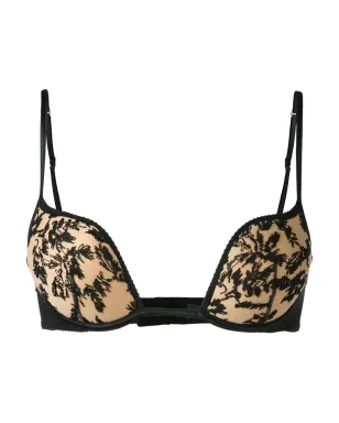 La Perla フローラルレース ブラジャー - サムネイル1