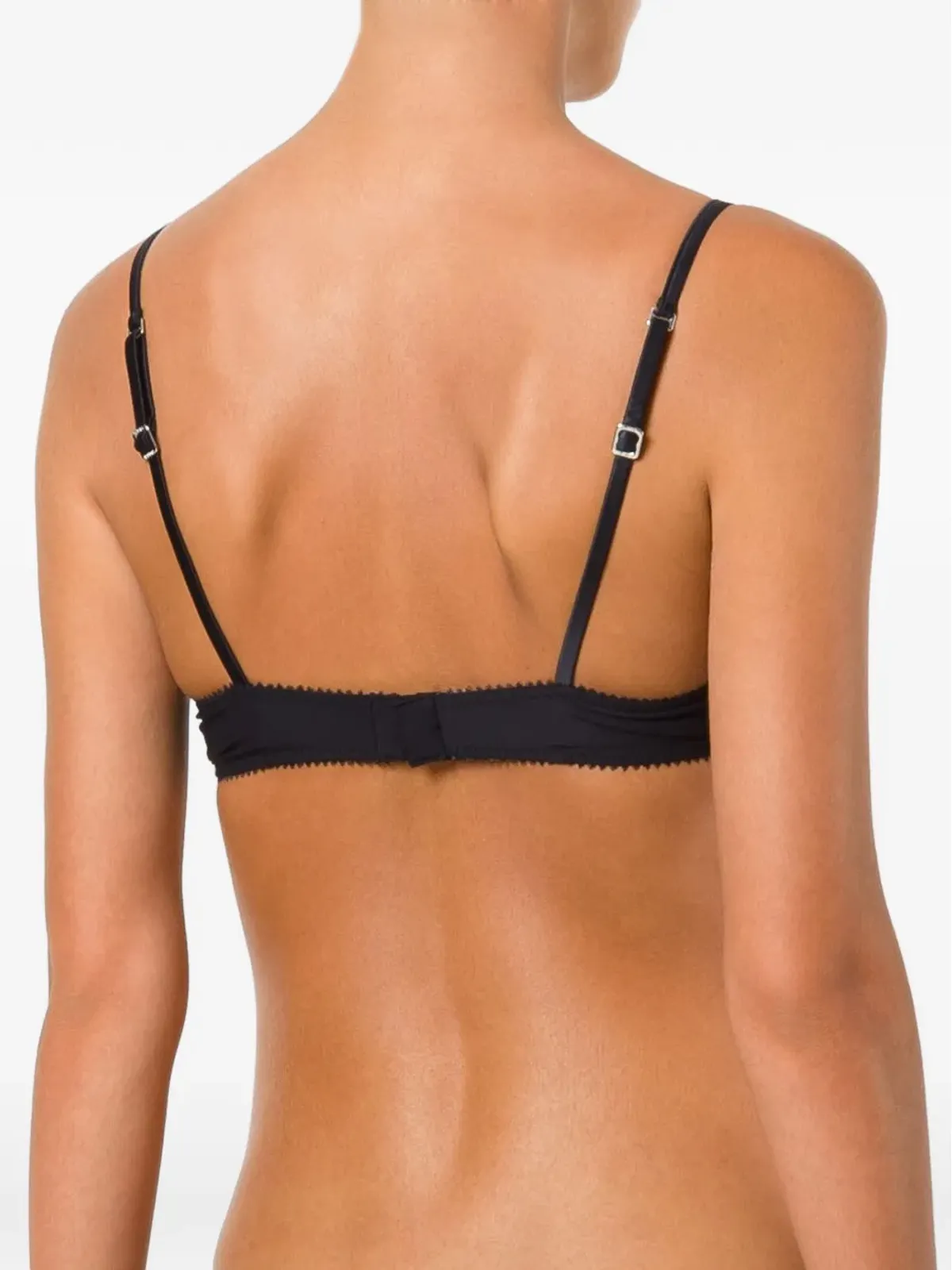 La Perla フローラルレース ブラジャー - 画像4