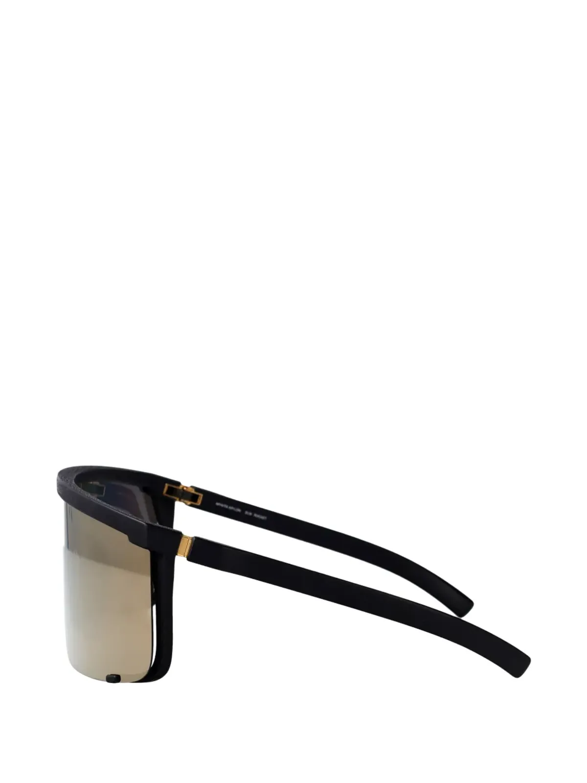 Mykita ロケットサングラス - 画像3