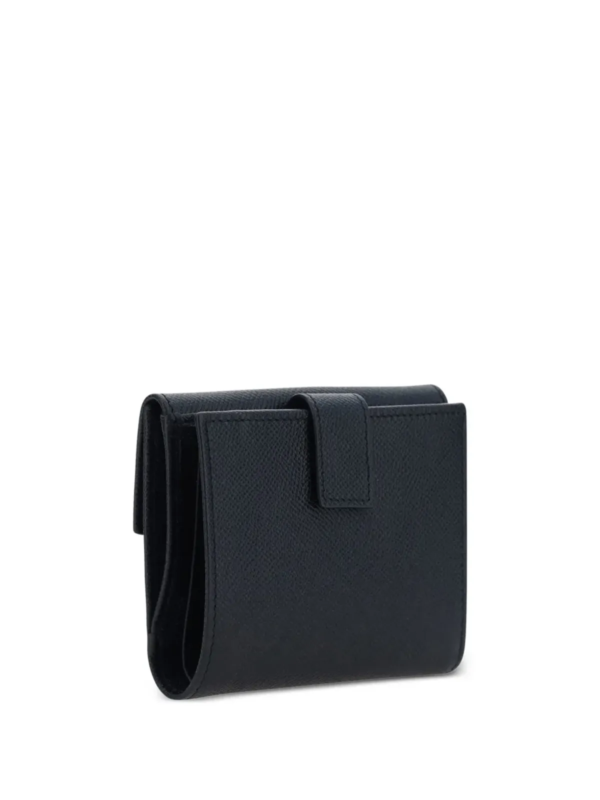 Ferragamo 折りたたみ式フラップ財布 - 画像2