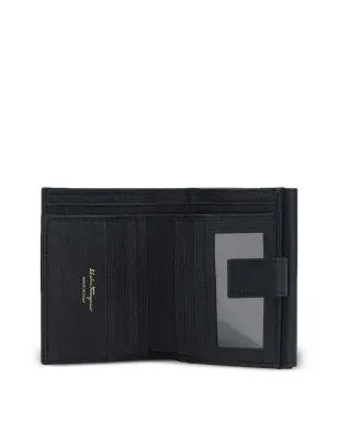 Ferragamo 折りたたみ式フラップ財布 - サムネイル3